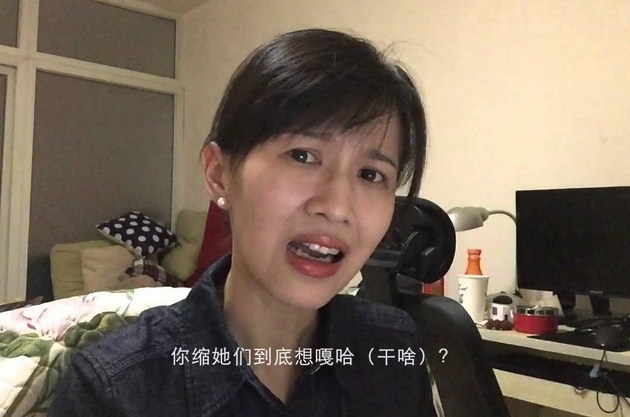 现象级网红“papi酱”是咋回事？