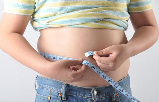 研究发现荷尔蒙导致女性瘦身比男性更难|荷尔