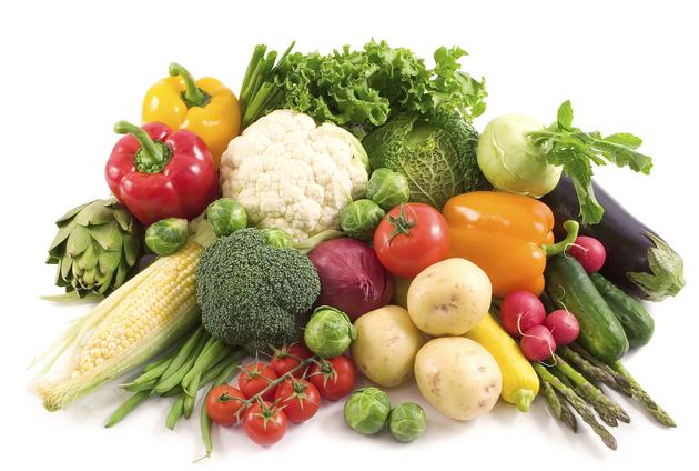 流言揭秘:反季蔬菜到底能不能吃?|激素|反季节