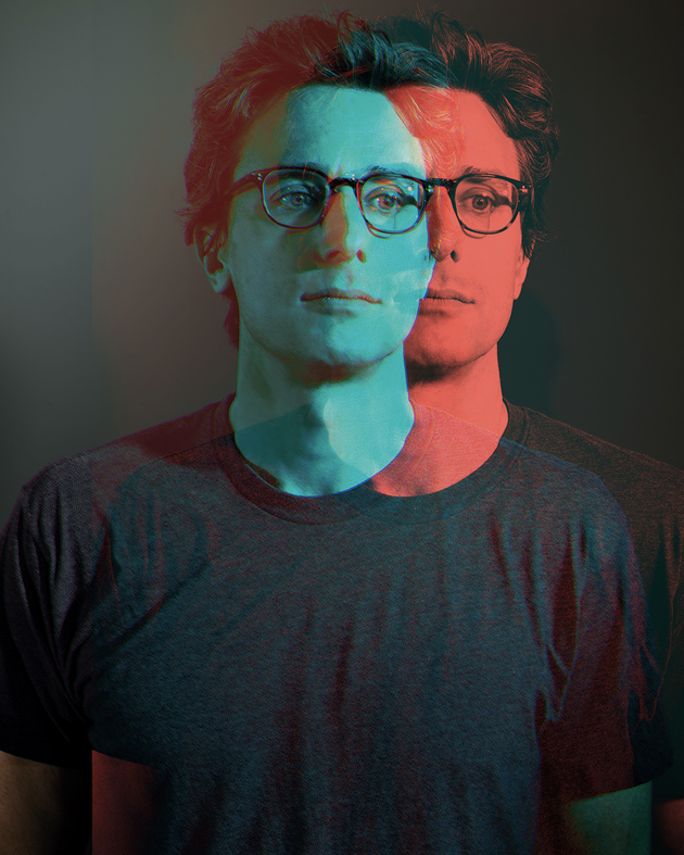CEO Jonah Peretti