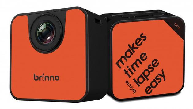 Brinno TLC120