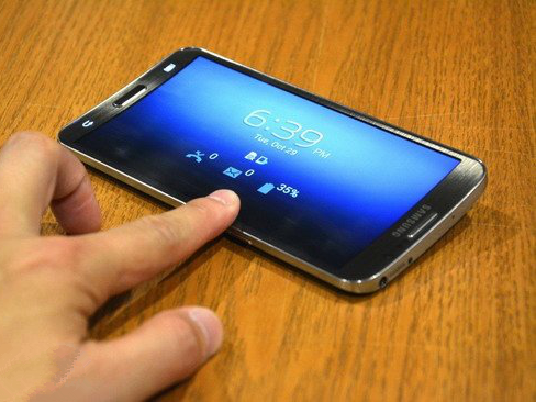 ���� GALAXY ROUND