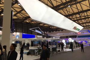 海信发布MU7000系ULED电视