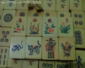 走进科学:为什么阿法狗不敢挑战麻将?