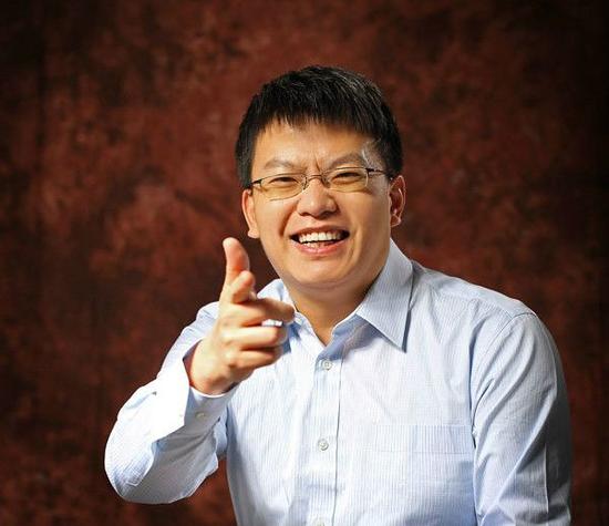 IDG合伙人牛奎光:我如何判断创业项目|IDG|牛奎