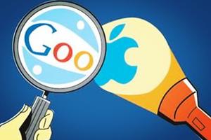 Spotify֮�� ƻ��iCloudҲ���˹ȸ��ƵĴ�ͻ�