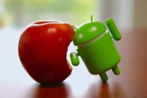 Ϊ�˸Ľ����²۵�iCloud���飬ƻ��ǣ��Google