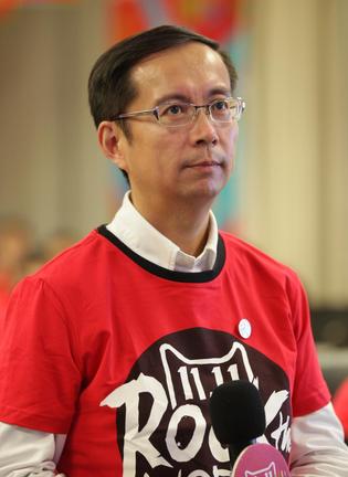 专访张勇：3万亿背后的操盘手