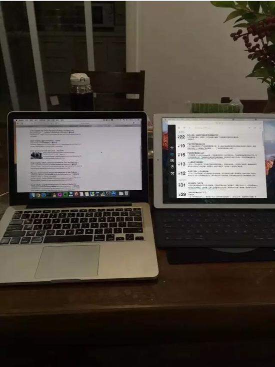 iPad Pro全面对比Macbook 到底谁更强|iPad P