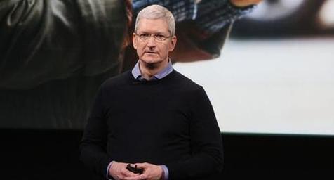 苹果2016新品发布会