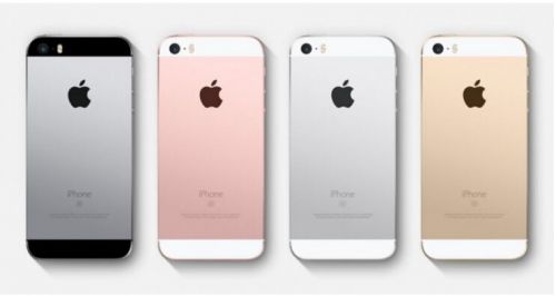 iphone SE