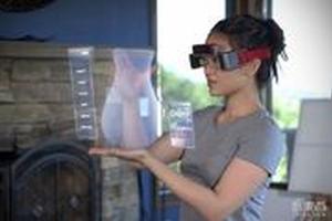 AR终将超越VR:潜力在哪