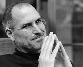 苹果公司成立40周年