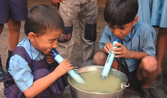 LifeStraw