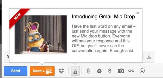 �ȸ�Ѹ�ٳ������˽ڶ����繦��Mic Drop