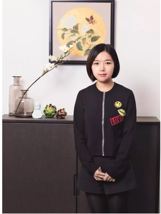女海,“指者”到“服者”的覆