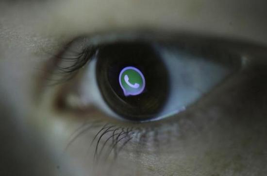 苹果叫板FBI刚结束 WhatsApp就加强了加密技术