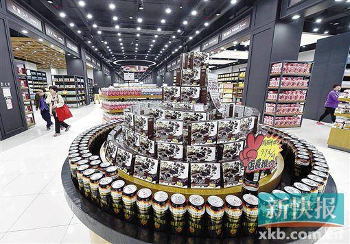 新税制实施:商品价格短期看涨 长期利好电商业