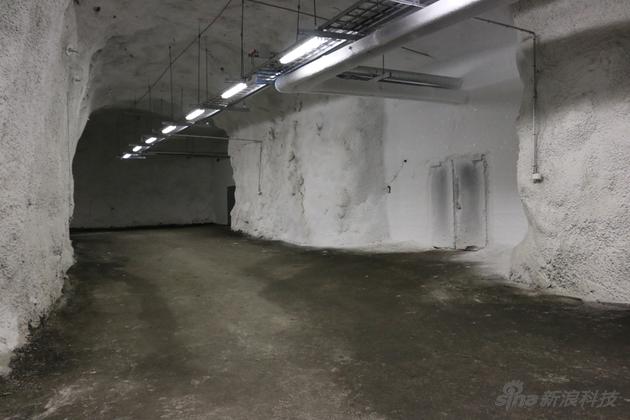 三间仓库只启用了一间