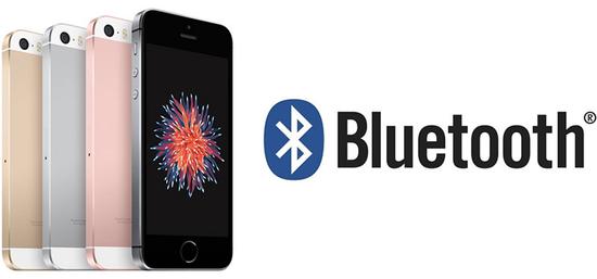 iPhone SE遇到蓝牙问题?