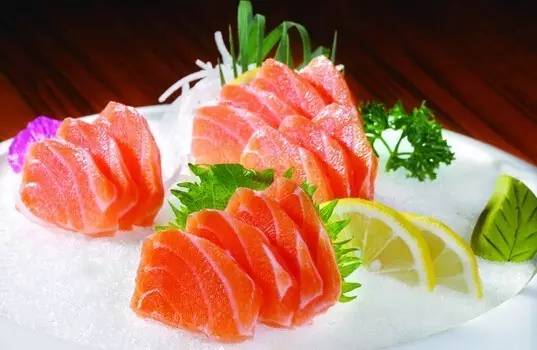三文鱼有寄生虫吗