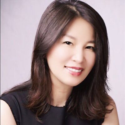 Kathy Chen（新浪科技配圖）