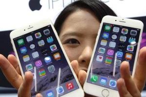 ƻ��iPhone�ֻ����������ڻ� 4-6�¼�������