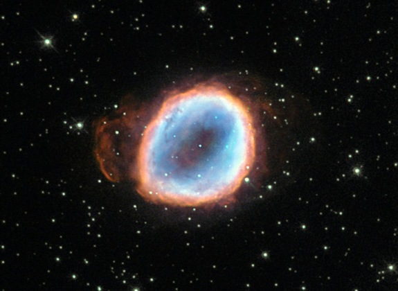 ״NGC 6565һźĹʬ