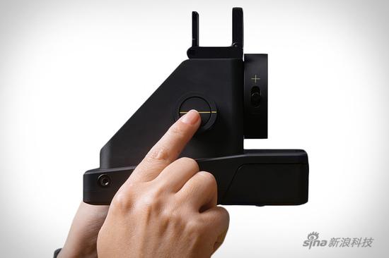 不可思议的I-1拍立得|拍立得|宝丽来|app