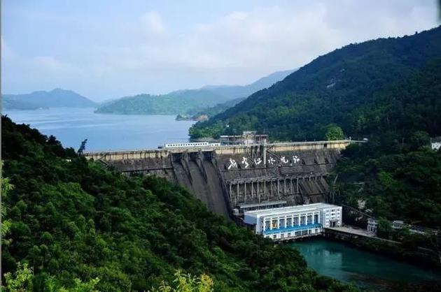 天然地震:北京房山地震了!非天然地震是什么鬼? 新丰江水库