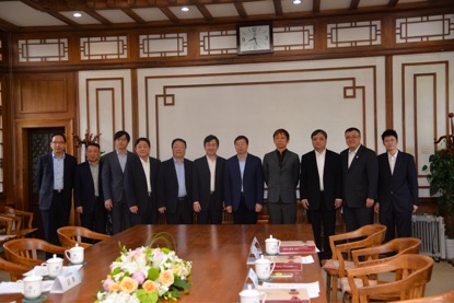 搜狗向清华捐资1.8亿建人工智能研究院