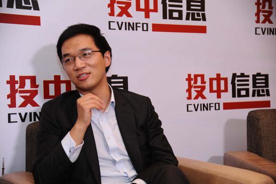 丰年资本赵丰:军工风口将至创投会垂直细分 丰年资本创始合伙人赵丰接受新浪科技专访