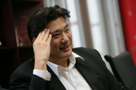 纪源资本(GGV)管理合伙人童士豪