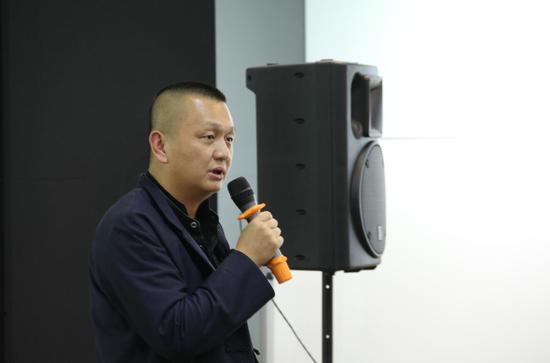 金沙江创投董事总经理