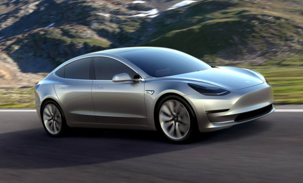 ˹Model 3