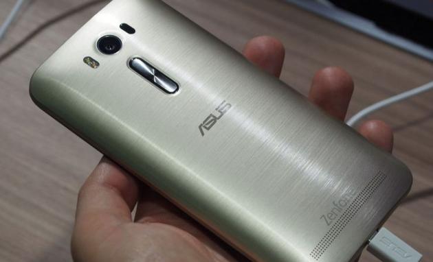 һIntel insideֻZenfone 2