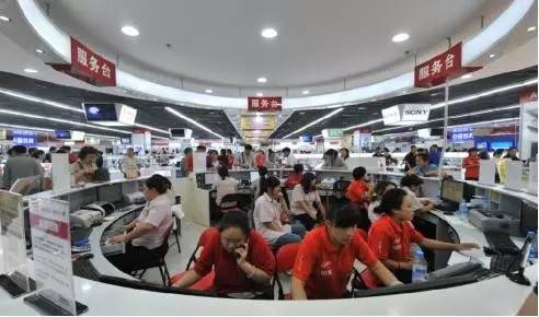 杜鹃老公:中国好老婆杜鹃:等老公出来要给他一个更好的国美