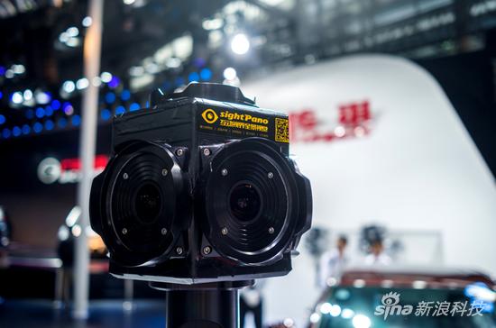 这家VR内容平台要为粉丝打造同在感微综艺节