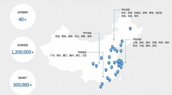 女生订餐遭配送员持刀威胁 众包服务安全问题