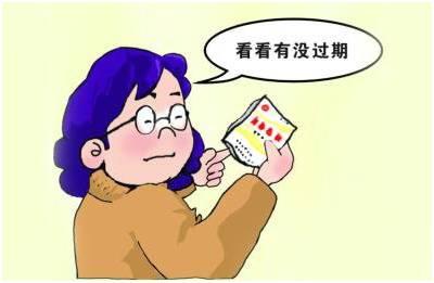 保质期10年以上的食物