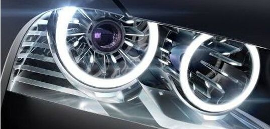 车灯越来越被重视，技术是如何改变的它?|车灯|激光_新浪科技_新浪网