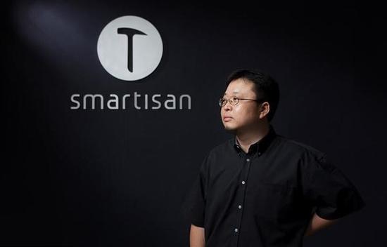 罗永浩:爆发的时刻要来了