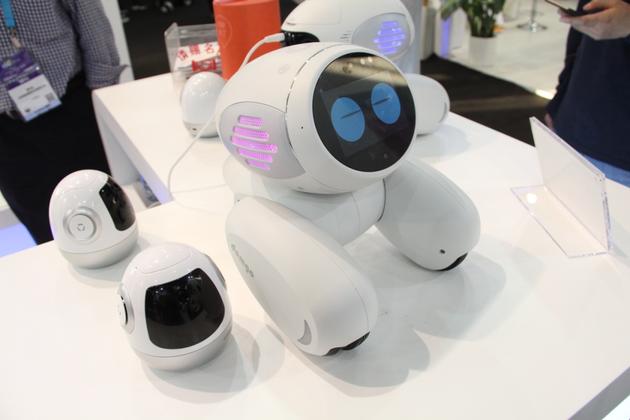 英语robots怎样读
