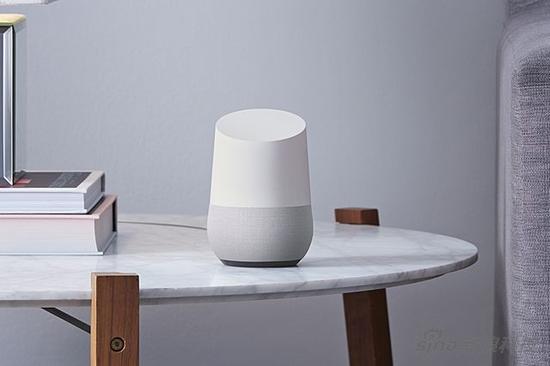 Google Home