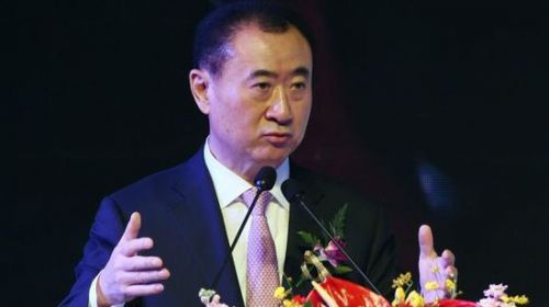 万达私有化:王健林首谈万达商业私有化:估值太低对不起投资人