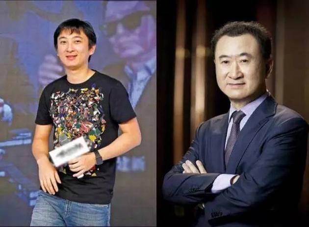 王健林直播:王健林上熊猫TV直播“亚洲首富的一天”!结果遭遇尴尬
