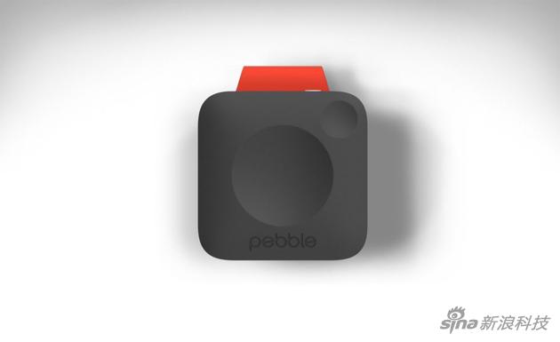 Pebble Core