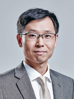 科学中国人2015年度人物信息技术领域候选人