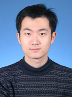 科学中国人2015年度人物杰出青年科学家奖提名人