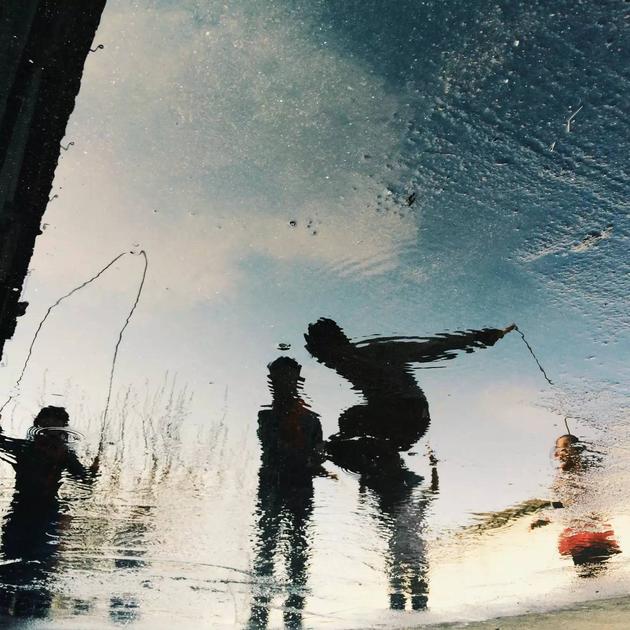 给孩子们在六一留下最美回忆 iPhone拍摄技巧